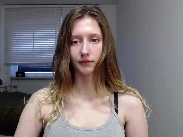 LUNAdream on BongaCams