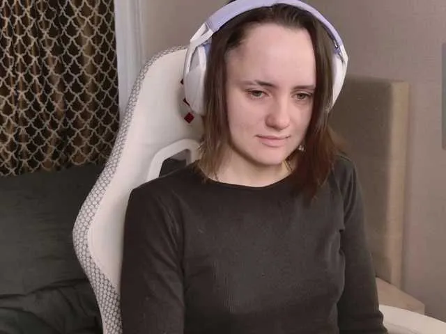 Freechat LunaL0ve on BongaCams