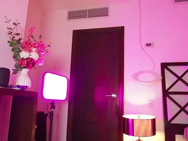 Freechat LunaMystyque on BongaCams