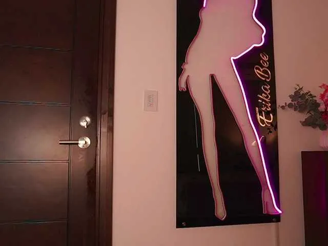 Freechat LunaMystyque on BongaCams