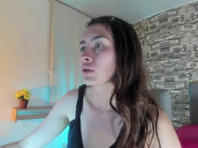 LuneDeLumiere on BongaCams