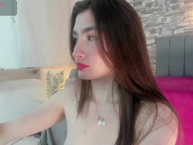 LuneDeLumiere on BongaCams