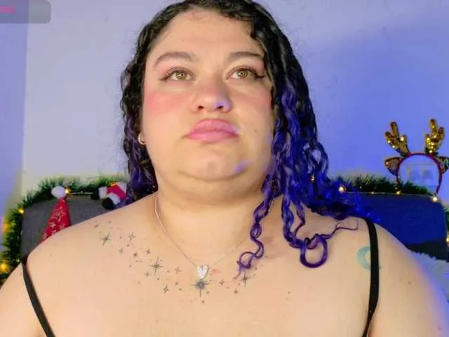 Freechat lunitaa0 on BongaCams