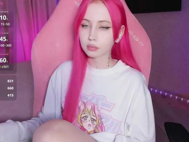 Offline luvsoak on BongaCams