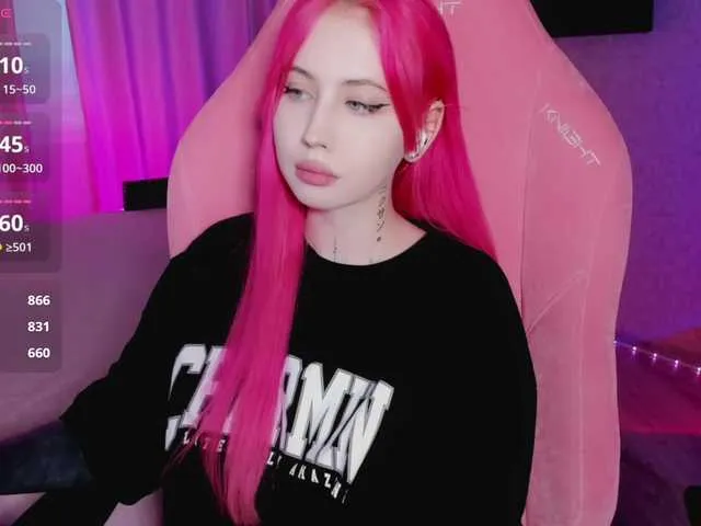 Offline luvsoak on BongaCams