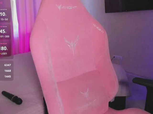 Offline luvsoak on BongaCams