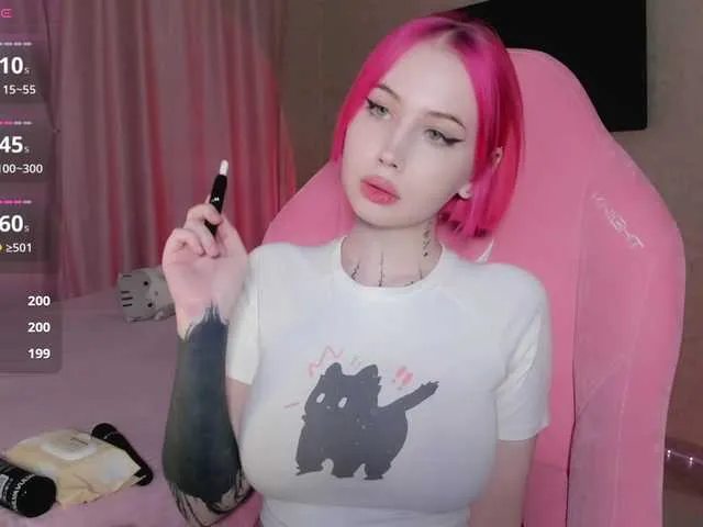 Offline luvsoak on BongaCams