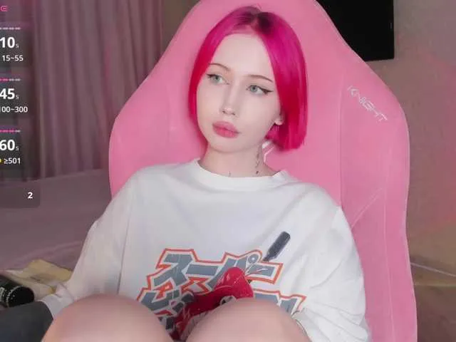 Offline luvsoak on BongaCams