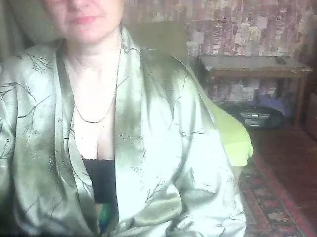 LynnYana from BongaCams