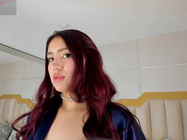 Offline MaddieParker on BongaCams