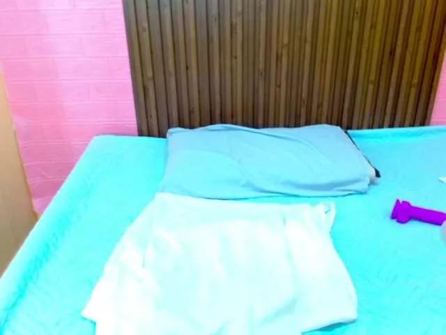 MaddisonAders from BongaCams