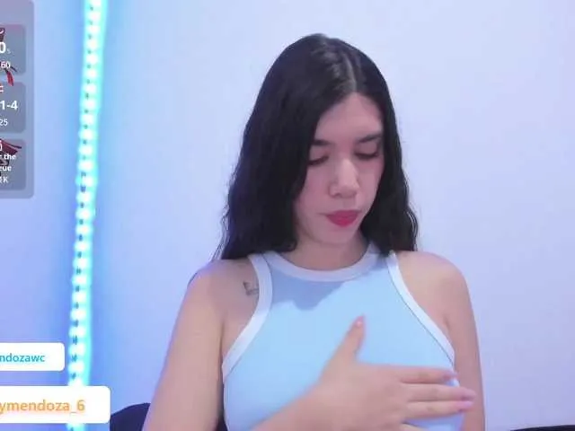 Offline Maddyxx on BongaCams