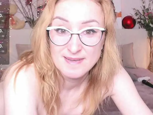 Freechat MadissonKiss on BongaCams