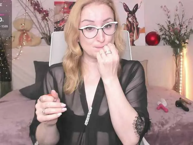 Freechat MadissonKiss on BongaCams