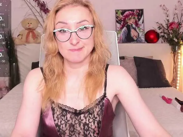 Freechat MadissonKiss on BongaCams