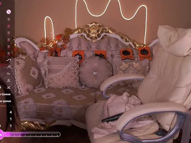 Offline MadissonSoft on BongaCams