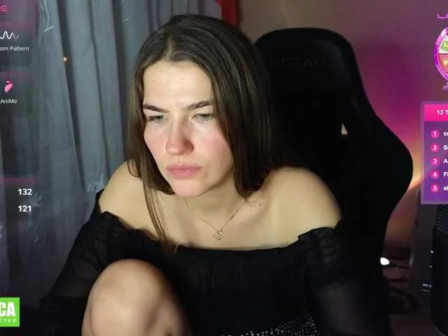 Offline mag1c-eyes on BongaCams