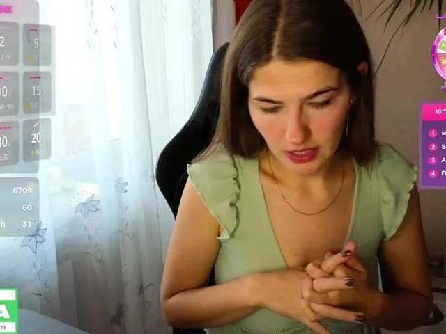 Offline mag1c-eyes on BongaCams