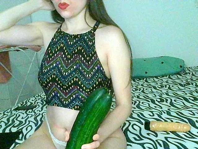 MagalitaAx from BongaCams