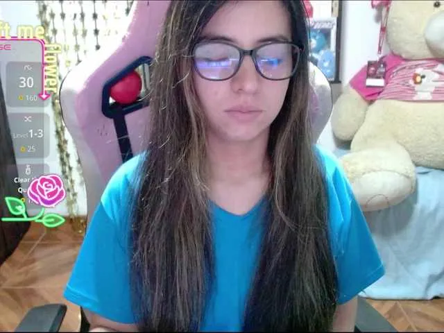 Offline Maggie-Fox on BongaCams