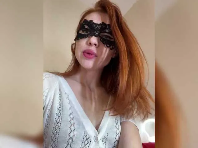 Offline Magic-Alice on BongaCams