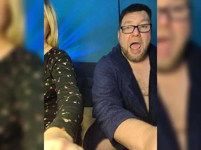 Freechat Magic7788 on BongaCams