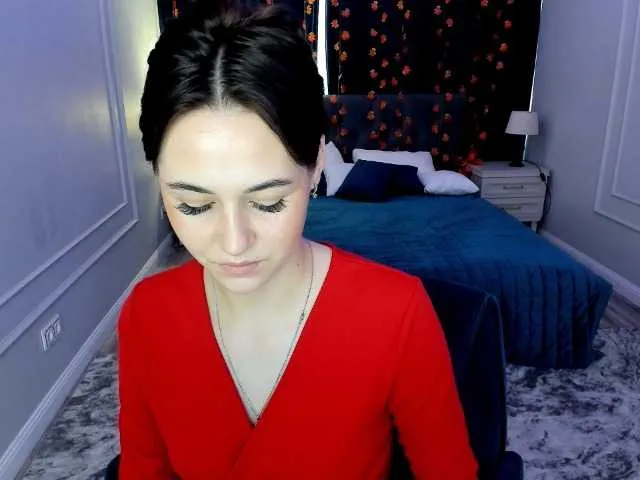 Offline MakeYouHappy on BongaCams