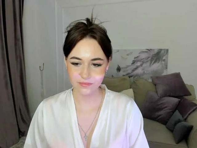 Offline MakeYouHappy on BongaCams