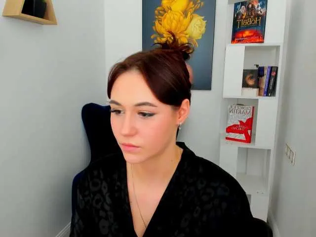 Offline MakeYouHappy on BongaCams