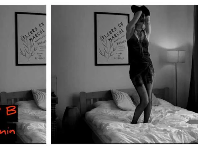 Offline ManiFreyja on BongaCams