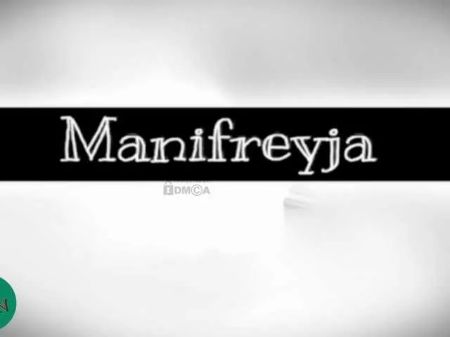 Offline ManiFreyja on BongaCams