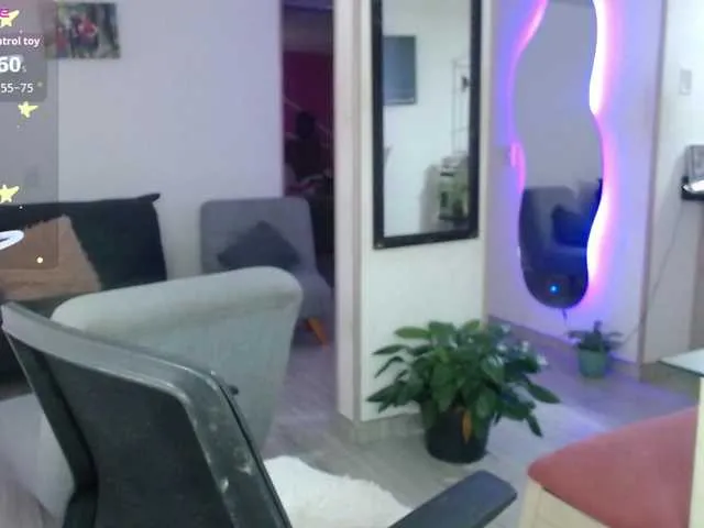 Offline Mara- on BongaCams