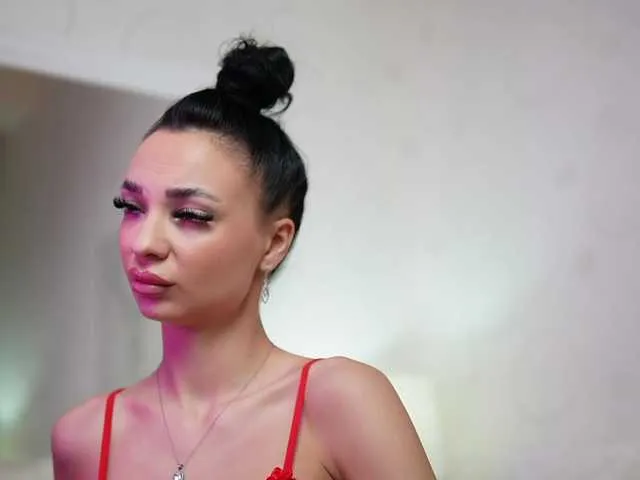 Offline MaraJolie on BongaCams