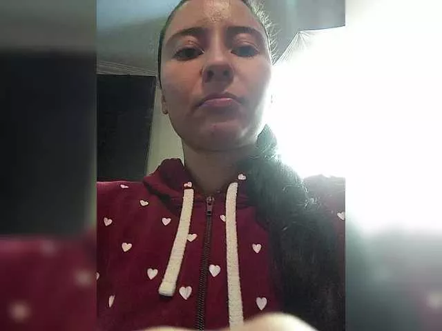 Offline Marcela-5 on BongaCams