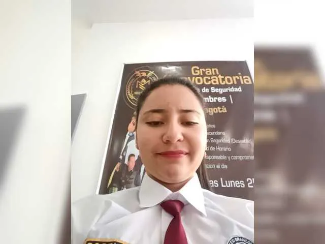 Offline Marcela-5 on BongaCams