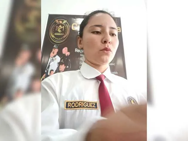 Offline Marcela-5 on BongaCams