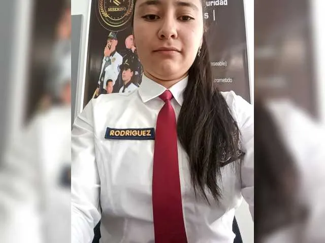 Offline Marcela-5 on BongaCams