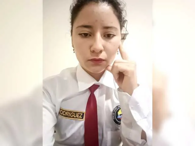 Offline Marcela-5 on BongaCams