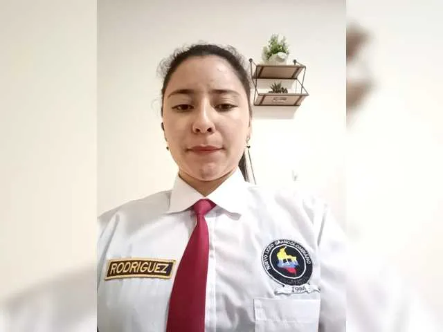 Offline Marcela-5 on BongaCams