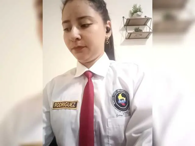 Offline Marcela-5 on BongaCams