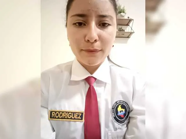 Offline Marcela-5 on BongaCams