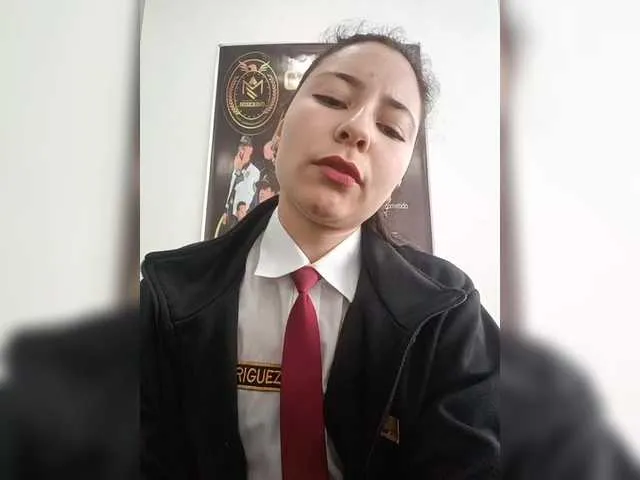 Offline Marcela-5 on BongaCams