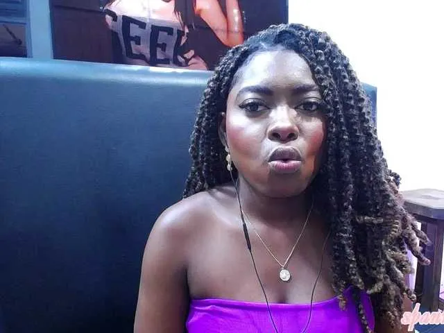 Offline MarcelaGrey on BongaCams