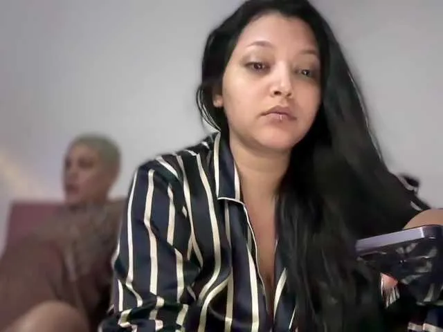 Freechat MarcellaGriffin on BongaCams