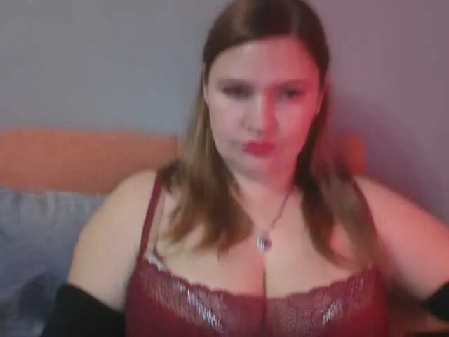 Offline Maria-3 on BongaCams