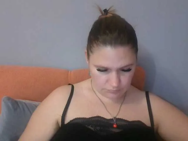 Offline Maria-3 on BongaCams