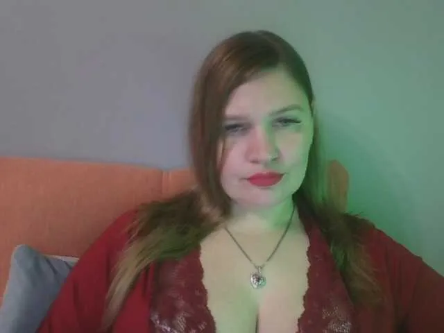 Offline Maria-3 on BongaCams