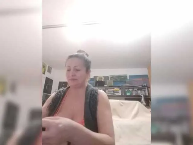 Offline MariaAnaDei on BongaCams