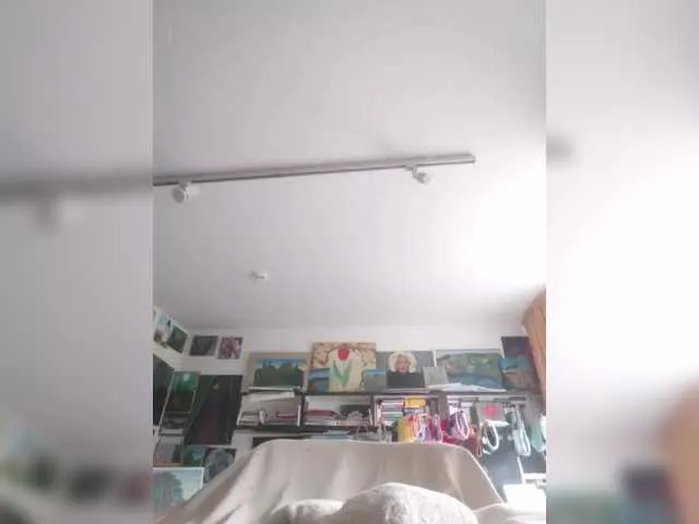 Offline MariaAnaDei on BongaCams