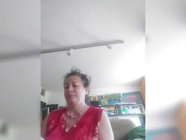 Offline MariaAnaDei on BongaCams